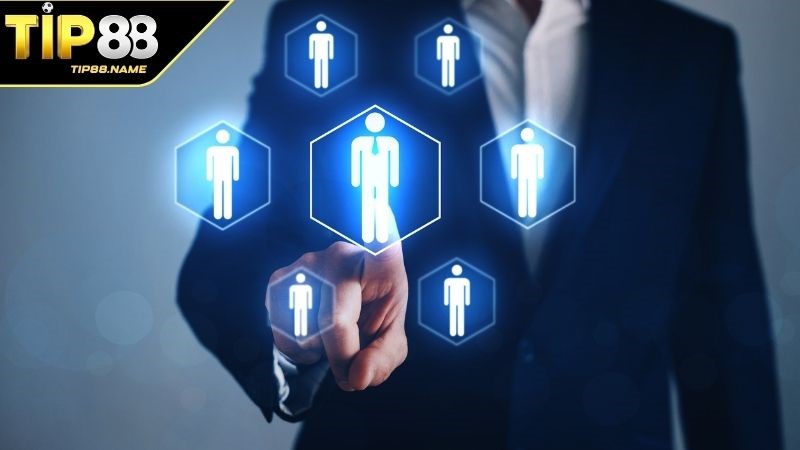 Các vị trí TIP88 tuyển dụng Các vị trí TIP88 tuyển dụng