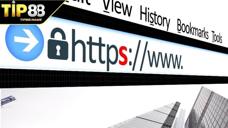 Cách khắc phục khi link vào TIP88 bị chặn Cách khắc phục khi link vào TIP88 bị chặn