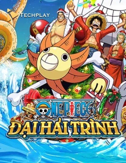 Đại hải trình Tip88