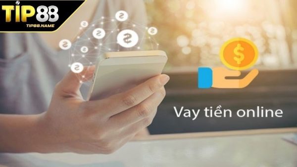 Điểm danh những ưu điểm của app vay tiền online