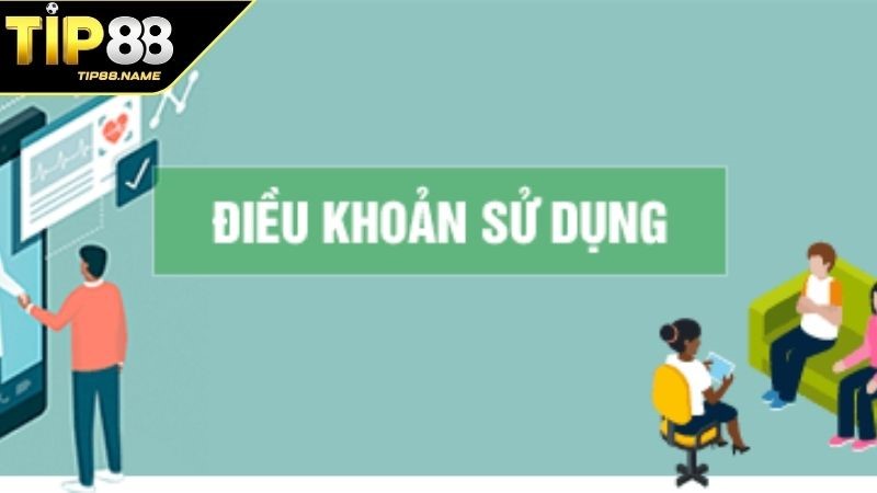 Điều khoản sử dụng cần tuân thủ nghiêm ngặt Điều khoản sử dụng cần tuân thủ nghiêm ngặt