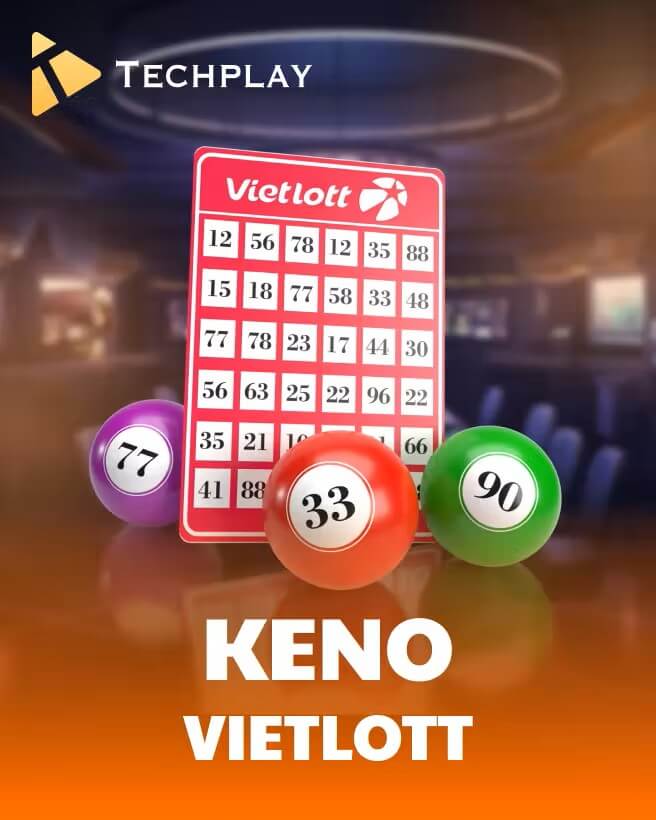 Keno vietlot Tip88