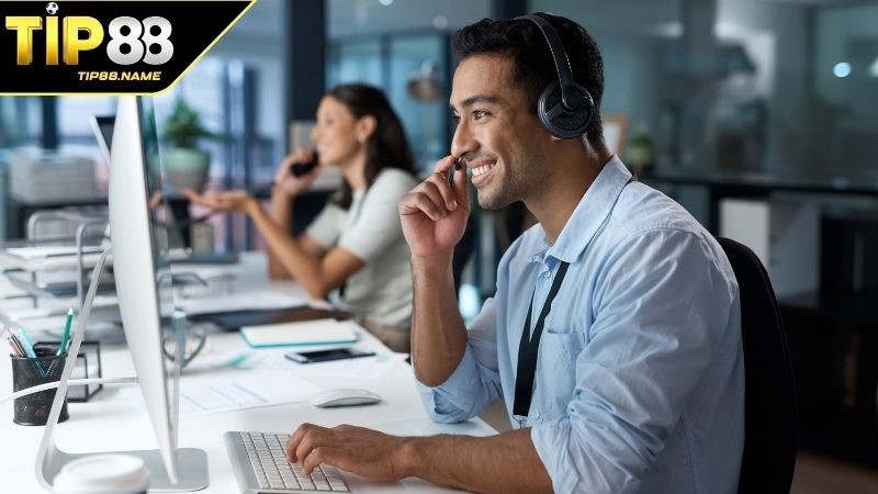 Khi nào cần liên hệ chăm sóc khách hàng Tip88? Khi nào cần liên hệ chăm sóc khách hàng Tip88?