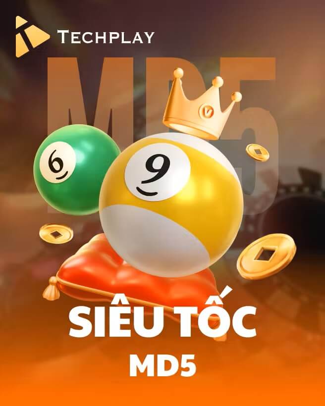 lô đề siêu tốc MD5 Tip88