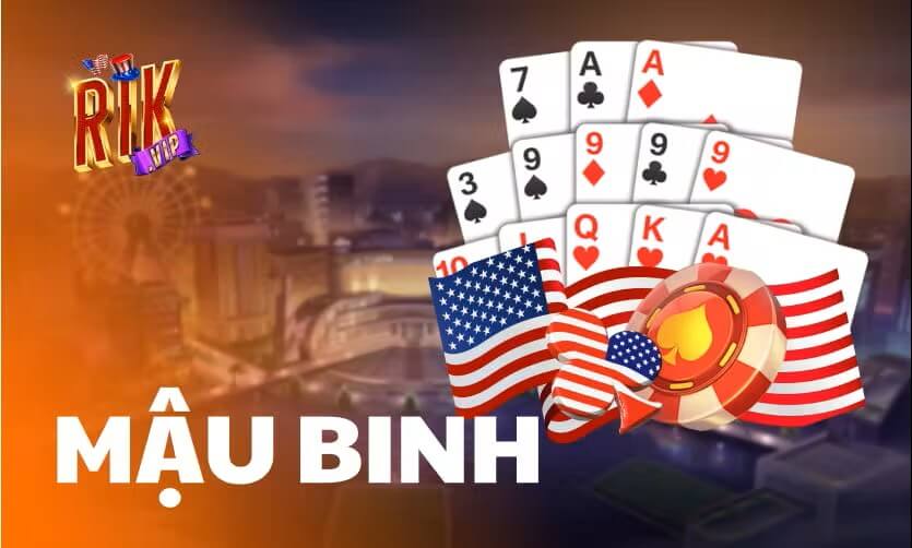 Mậu binh tip88