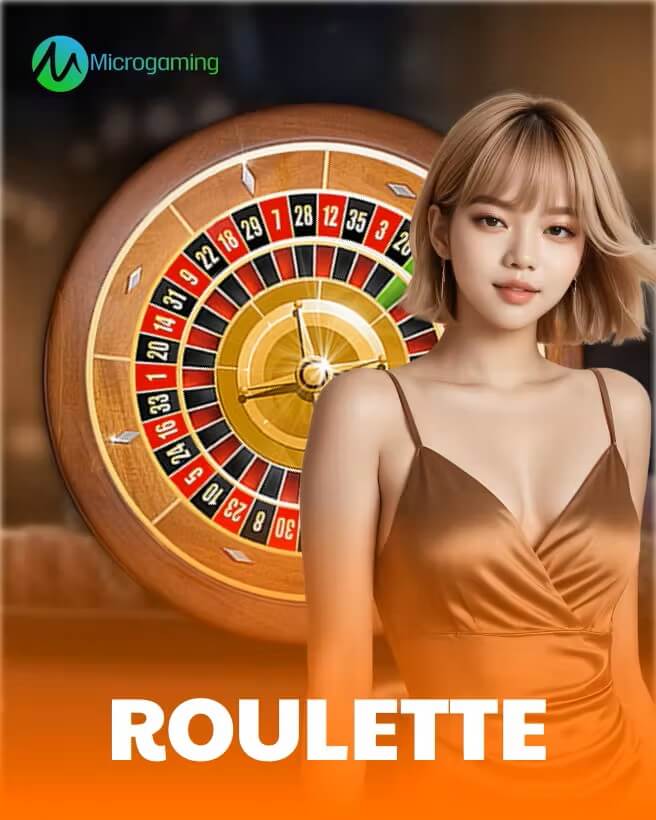 Roulette live tip88