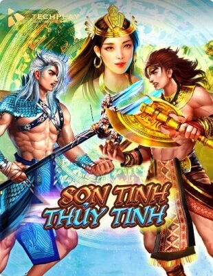sơn tinh thủy tinh Tip88