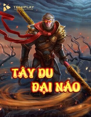 tây du đại náo Tip88