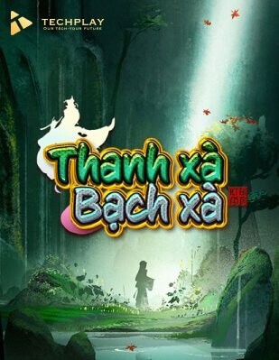 thanh xà bạch xà Tip88