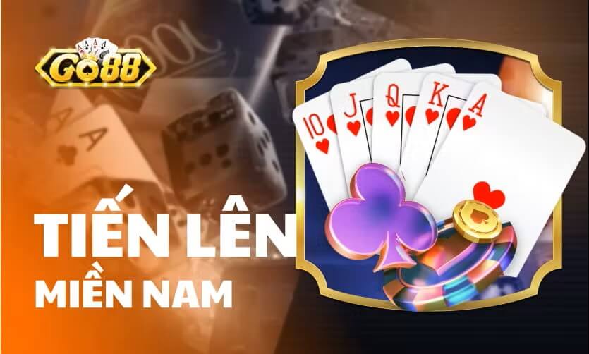 Tiến lên miền nam tip88