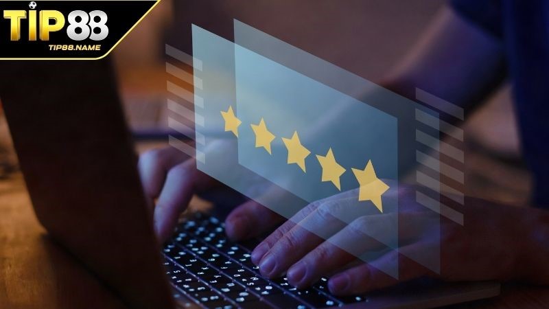 Tiêu chí đánh giá Tip88 có uy tín không Tiêu chí đánh giá Tip88 có uy tín không