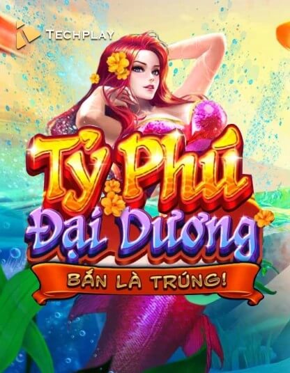 Tỷ phú đại dương Tip88