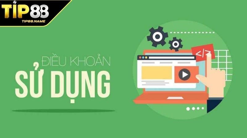 Vai trò của điều khoản sử dụng Tip88 Vai trò của điều khoản sử dụng Tip88