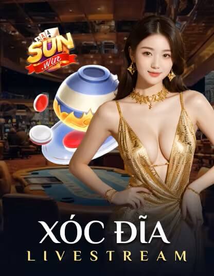 Xóc đĩa live tip88