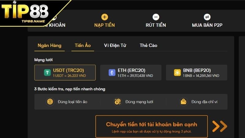 Cách chơi Bầu Cua TIP88 chi tiết cho tân thủ Cách chơi Bầu Cua TIP88 chi tiết cho tân thủ