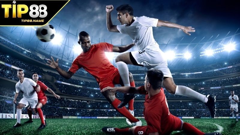 Kèo 0.5/1 có thực sự dễ thắng? Kèo 0.5/1 có thực sự dễ thắng?