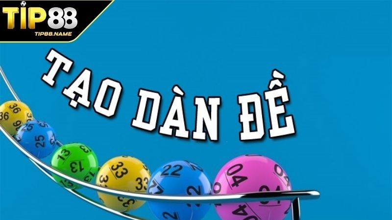 Lưu ý khi áp dụng cách tạo dàn đề TIP88 Lưu ý khi áp dụng cách tạo dàn đề TIP88