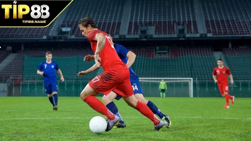 Lưu ý khi tham gia đặt cược kèo 0.5/1 là gì? Lưu ý khi tham gia đặt cược kèo 0.5/1 là gì?